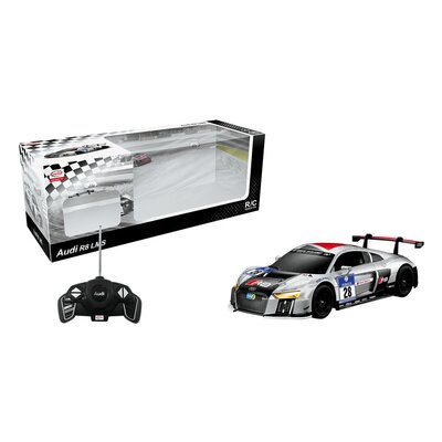 Rastar R/c 1:18 Series | PnP