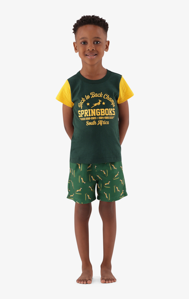 Springbok T-Shirt | Shop Online | Pick 'n Pay Clothing