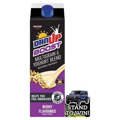 Danone Danup Banana 950g | PnP
