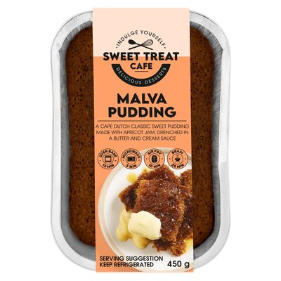 PnP Malva Pudding 450g