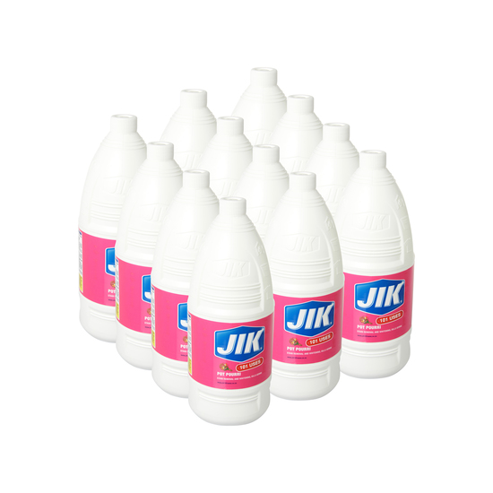 Jik Porpourri Bleach 384 x 1.5L | PnP