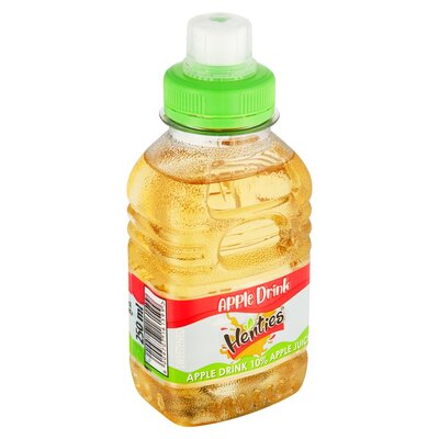 Henties Juice Drink 10% Apple 250ml | PnP
