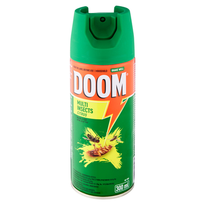Doom Insecticide Citrus 300ml | PnP
