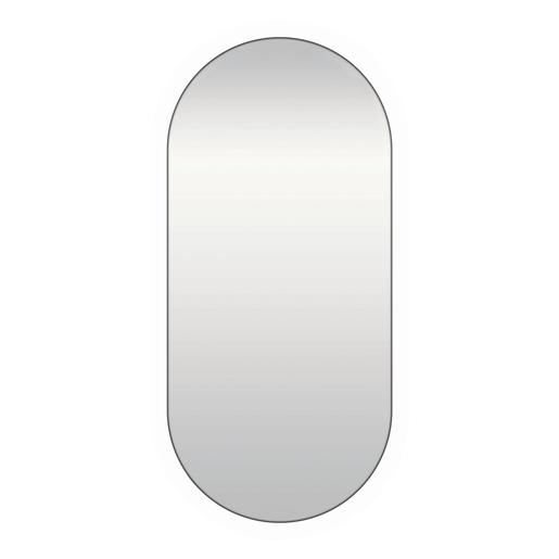 Creative Native White Pod Wall Mirror | Smart Price Specials | PnP Home