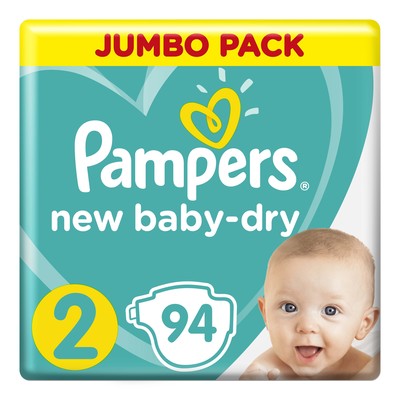 pampers nappies price at pick n pay