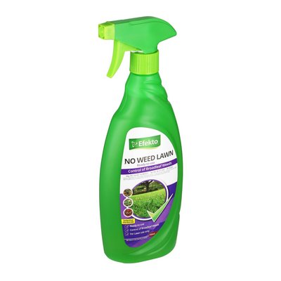 Efekto No Weed Lawn 750ml PnP