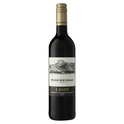 Boschendal Lanoy 750ml