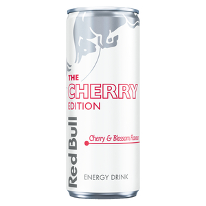 Red Bull Cherry Edition Energy Drink 250ml | PnP