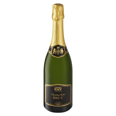 KWV Sparkling Cuvée Brut Wine 750ml | PnP