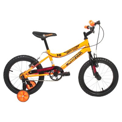 Monterra Ranger 16 Inch Mountain Bicycle Smart Price Specials PnP Home