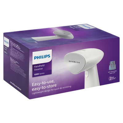 Philips Handheld Steamer STH1000/10 | Smart Price Specials | PnP Home