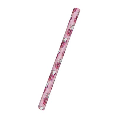 Hello Kitty Gift Wrap Roll 1 x 700mm