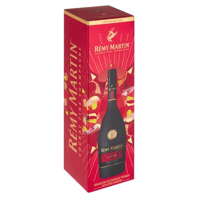 REMY MARTIN Cognac V.S.O.P. 750ml ギフトBOX Remy Martin VSOP with Gift Box | Armanetti Wine and Liquor