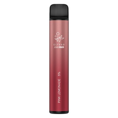 elfbar nachfüll pod läuft aus puff vape under 500