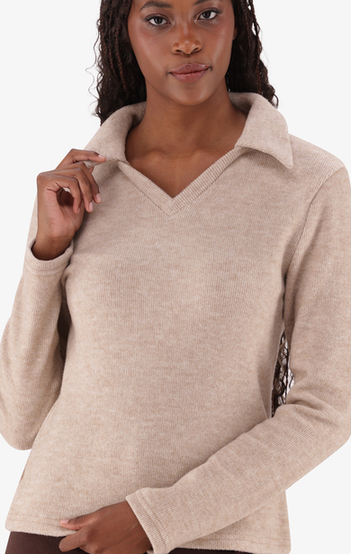 Johnny Collar Top | Shop Online | Pick 'n Pay Clothing
