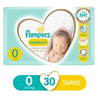 Pick n 2024 pay nappies