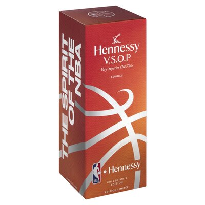 Hennessy Vsop NBA Pack 750ml | PnP