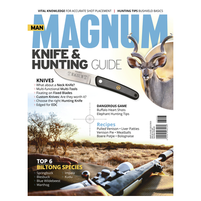 Magnum Classic 100ml | Smart Price Specials | PnP Home