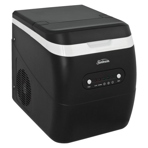 Sunbeam ice machine sale