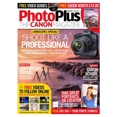 Speed & Sound Magazine | PnP
