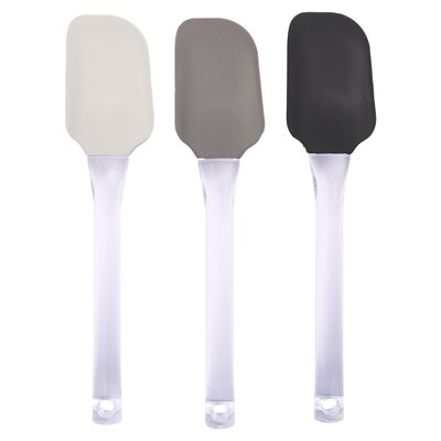 DAY Assorted Silicone Scraper 24.5cm
