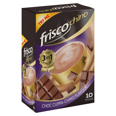 Frisco Chino Chocolate 19g | PnP