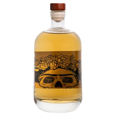 Los Locos Reposado Tequila 750ml
