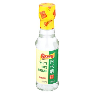 Amoy Rice Vinegar 150ml | PnP