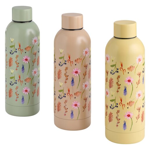 DAY Assorted Summer Vacuum Flask 500ml | PnP