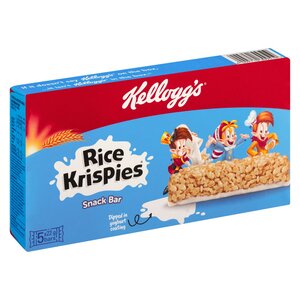 Kellogg's Rice Krispies Snack Bar 5 x 22g | PnP