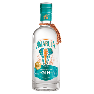Amarula Gin 750ml
