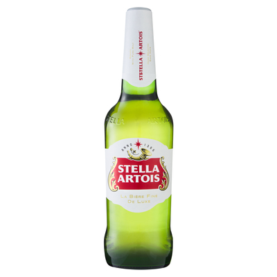 Stella Artois NRB 620ml