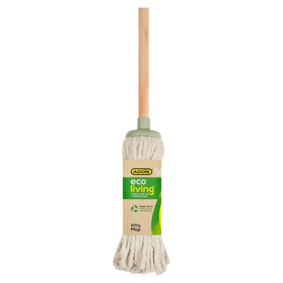 ADDIS Large Everyday Cotton Mop 200g