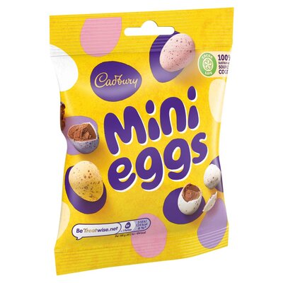 Cadbury Mini Eggs Bag | PnP