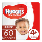 huggies gold size 5 pick n pay