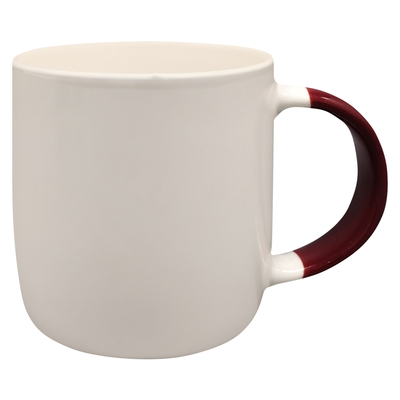 Real Home Assorted Coffee Mug 400ml