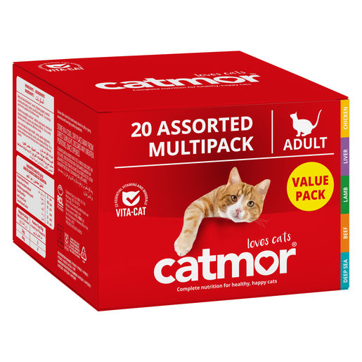 Cheap cat food outlet in bulk