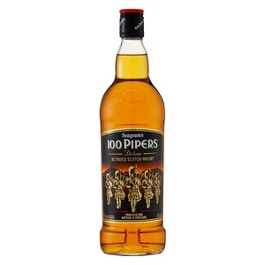 ウイスキー 100 PIPERS FINEST SCOTCH WHISKY silo-product-image-v2-