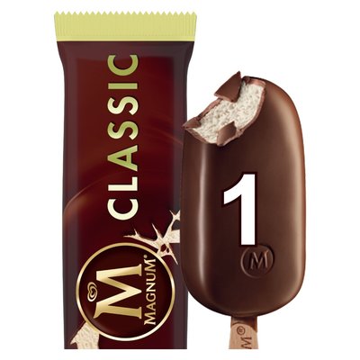 Magnum Classic 100ml | PnP