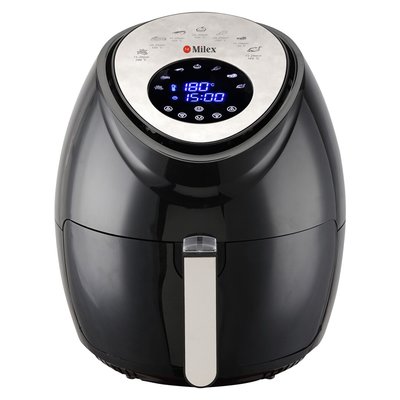 Milex Smart Coffee Machine (1.8L), Kitchen & Home