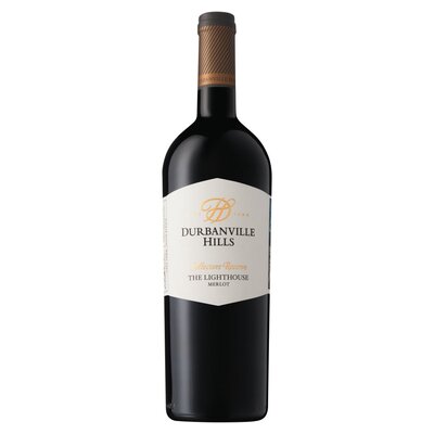 Durbanville Hills Collectors Merlot 750ml