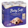Baby Soft Supreme Quilts