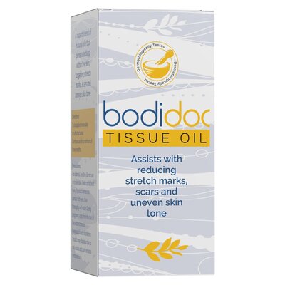 Bodidoc Tissue Oil 60ml | PnP