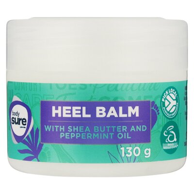 PnP Bodysure Heel Balm 100ml
