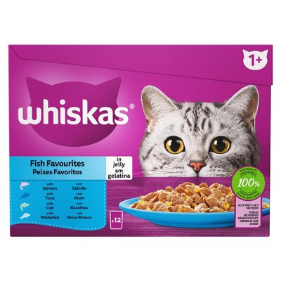 Wet Food Cats Smart Price Specials PnP