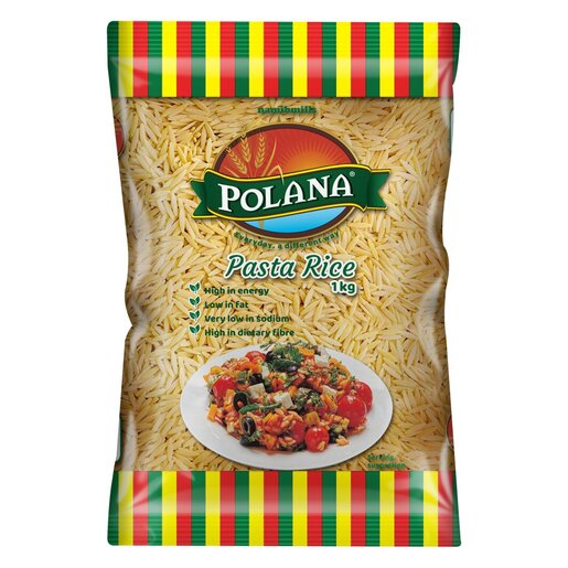 Polana Pasta Rice 1kg | PnP