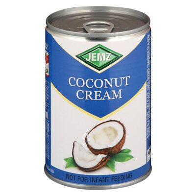 Jemz Coconut Cream 400ml | Smart Price Specials | PnP Home