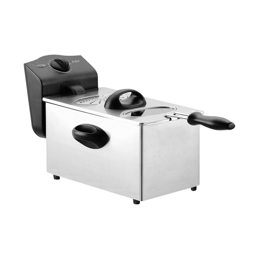 Aim 3L Deep Fat Fryer Adf8502 PnP