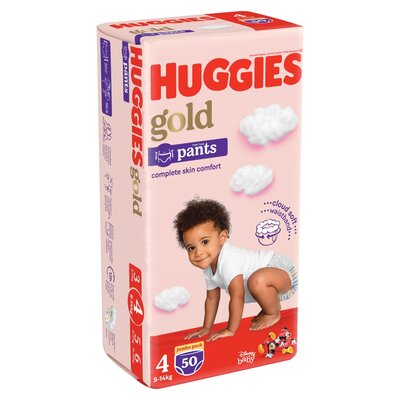 Huggies gold specials pick best sale n pay