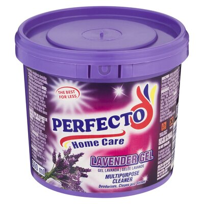 Perfecto Lavender Gel Multipurpose Cleaner 500ml | PnP